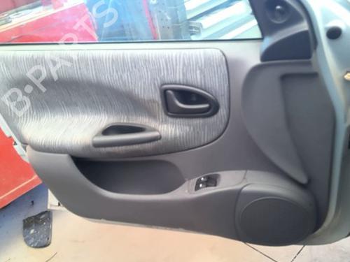 Used Front left window mechanism Front left window mechanism 39494792 39494792