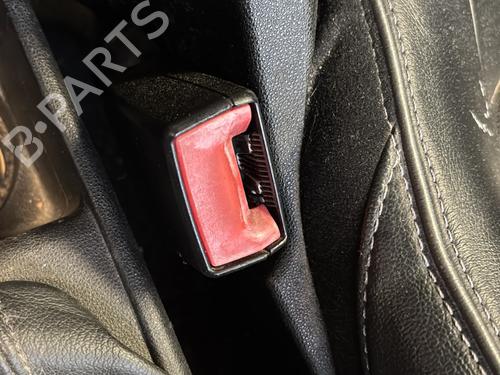 Engache cinturón ALFA ROMEO MITO (955_) 1.4 TJet (955AXA1B) (155 hp) 31317338