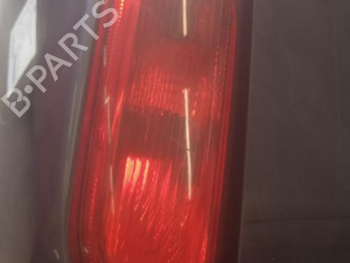 Left taillight FORD FOCUS II (DA_, HCP, DP) 1.8 TDCi | BP23852419C34 