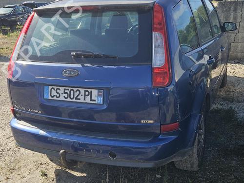 Rear right seatbelt FORD FOCUS C-MAX (DM2) 1.6 TDCi | BP39006700I28 - Image 8