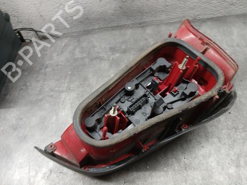 Used Right taillight Right taillight PEUGEOT 106 II (1A_, 1C_) 1.1 i (60 hp) 32233585 32233585