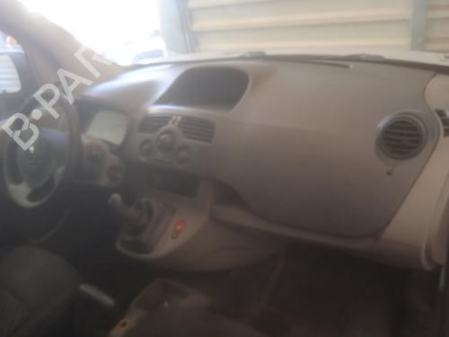 Instrumentbræt RENAULT KANGOO Express (FW0/1_) 1.5 dCi 70 (FW0A, KW0V) (68 hp) 24057512