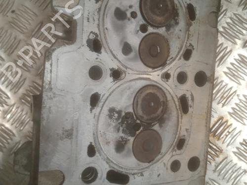 Cylinder head RENAULT MEGANE II (BM0/1_, CM0/1_) 1.5 dCi (BM0F, BM0T, BM2B, CM0F, CM0T) | BP23793873M5 