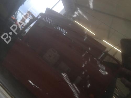Used Rear left door window AUDI A4 B7 (8EC) 2.0 TDI 16V (140 hp) 22549437