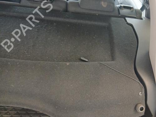 Hutablage/Netztrennwand FORD FUSION (JU_) 1.4 TDCi | BP30003288C85 