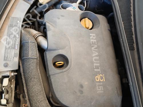 Engine RENAULT CLIO III (BR0/1, CR0/1) 1.5 dCi (BR17, CR17) | BP37250694M1 - Image 4