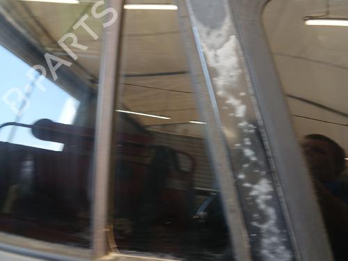 Used Rear left door window Rear left door window 38308585 38308585