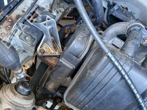 Used Engine Engine 37250567 37250567