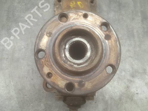 Used Right front steering knuckle CITROËN C25 Platform/Chassis (280_, 290_) 2.0 (78 hp) 23793942