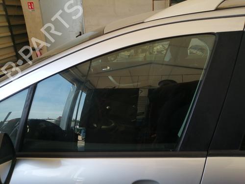 Used Front left door window PEUGEOT 308 SW I (4E_, 4H_) 1.6 16V (120 hp) 26120776