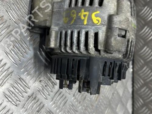 Alternator CITROËN SAXO (S0, S1) 1.1 X, SX | BP20884553M7 