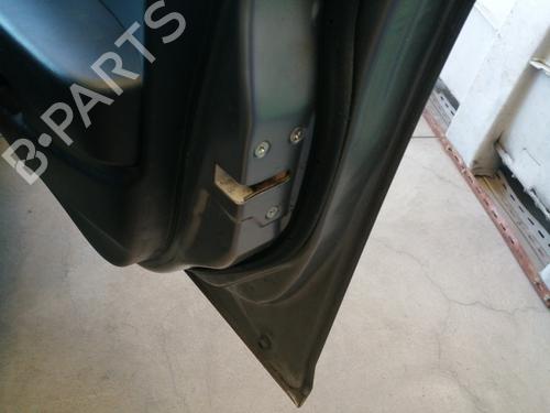 Høyre foran lås HONDA JAZZ II (GD_, GE3, GE2) 1.3 iDSi (GD1) (83 hp) 26207281