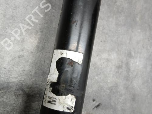 Drivaksel fortil Højre AUDI A3 (8L1) 1.9 TDI | BP29147030M39 