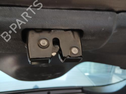 Used Tailgate lock RENAULT CLIO III (BR0/1, CR0/1) 1.5 dCi (BR17, CR17) (86 hp) 33044487