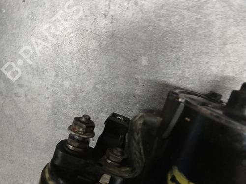 Starter VW BORA I (1J2) 1.9 TDI | BP30848336M8