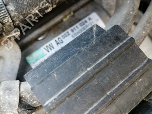 Starter SEAT LEON (1P1) 1.6 TDI | BP26712740M8