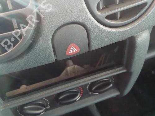 Bouton de warning RENAULT KANGOO Express (FC0/1_) D 65 1.9 (FC0E, FC02, FC0J, FC0N) (64 hp) 31355606