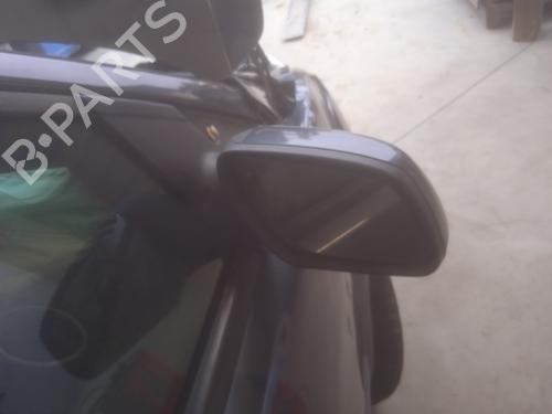Right mirror FORD FOCUS II (DA_, HCP, DP) 1.8 TDCi | BP23852428C27 