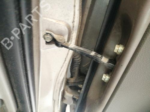 Used Hinge/Door check strap NISSAN NOTE (E11, NE11) 1.5 dCi (86 hp) 26497914