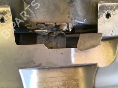 Used Hood lock Hood lock PEUGEOT 306 Break (7E, N3, N5) 1.9 D (69 hp) 40535804 40535804