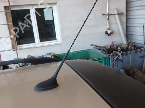 Antenne/Base PEUGEOT 206 SW (2E/K) 1.4 HDi | BP36009576C140 - Image 3