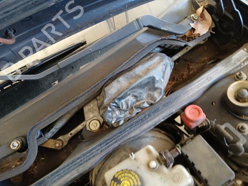 Viskermotor vindrute CITROËN SAXO (S0, S1) 1.4 VTS | BP30080532M29 