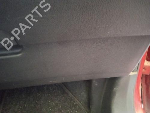Glove box NISSAN QASHQAI / QASHQAI +2 I (J10, NJ10, JJ10E) 2.0 dCi All-wheel Drive | BP21278015C95 