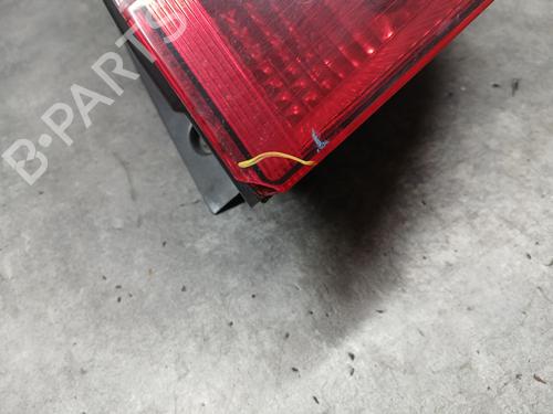 Used Right taillight RENAULT SCÉNIC II (JM0/1_) 1.9 dCi (JM0G, JM12, JM1G, JM2C) (120 hp) 30900621