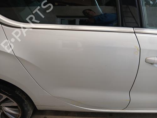 Right rear door CITROËN DS4 (NX_) 1.6 HDi 115 | BP29760149C5 
