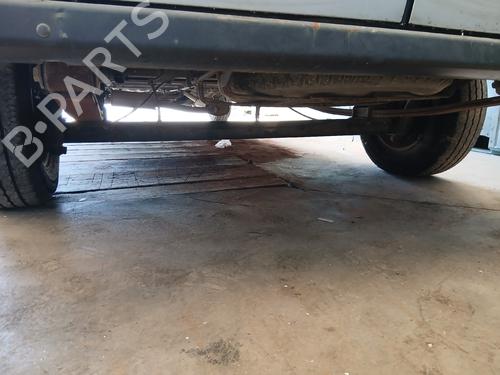 Used Rear axle Rear axle 38269701 38269701