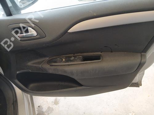 Front right window mechanism CITROËN C4 II (NC_) 1.6 HDi 115 | BP33019426C23 - Image 2