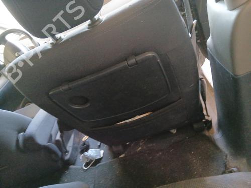 Right front seat RENAULT ESPACE IV (JK0/1_) 2.2 dCi (JK0H) | BP29923138C16