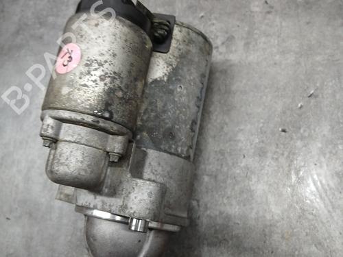 Startmotor CHEVROLET MATIZ (M200, M250) 0.8 | BP30908478M8