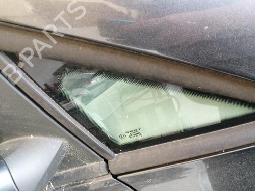 Front right quarter glass SEAT ALTEA (5P1) 1.9 TDI | BP26599691C112 