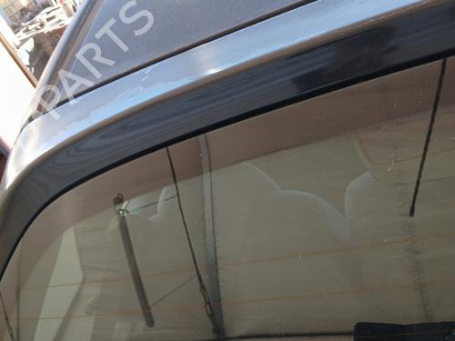 Tailgate CITROËN XSARA PICASSO (N68) 2.0 HDi | BP29252009C6