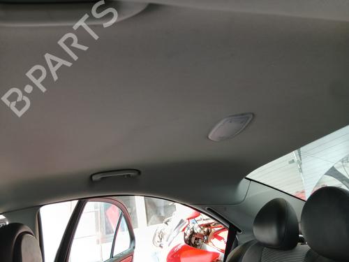 Used Interior roof Interior roof MERCEDES-BENZ C-CLASS (W203) C 220 CDI (203.008) (150 hp) 32113707 32113707