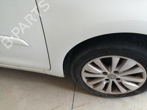 Right front fenders CITROËN C4 Grand Picasso I (UA_) 1.6 HDi | BP26289685C42 