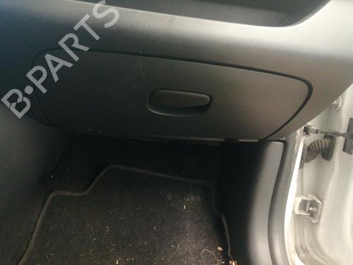Used Glove box RENAULT CLIO IV (BH_) 1.5 dCi 90 (90 hp) 26459468