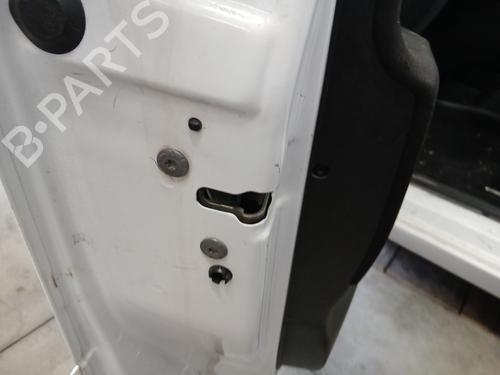 Used Front left lock Front left lock CITROËN C4 Picasso I MPV (UD_) 1.6 HDi 110 (112 hp) 31584220 31584220