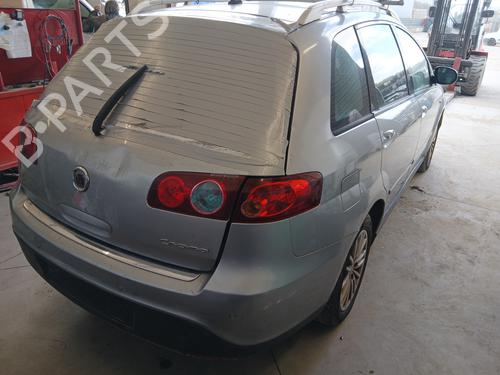 Warning switch FIAT CROMA (194_) 1.9 D Multijet (194AXB1B) | BP36009275I22  - Image 6