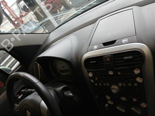 Tablier SUZUKI SPLASH (EX) 1.0 (A5B310) | BP31359155C46