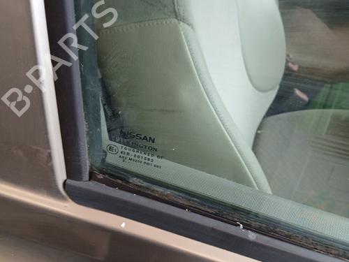 Used Front right door window Front right door window 38308522 38308522