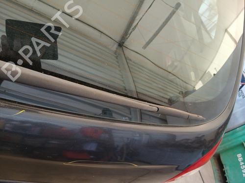 Rear windshield wiper arm CITROËN XSARA PICASSO (N68) 2.0 HDi | BP29252001C144 