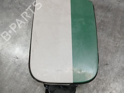 Used Fuel flap RENAULT KANGOO Express (FW0/1_) 1.5 dCi 70 (FW0A, KW0V) (68 hp) 29612200