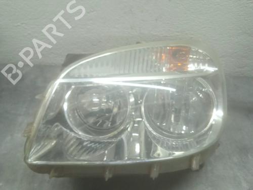Left headlight FIAT DOBLO Box Body/MPV (223_) 1.3 D Multijet | BP23866413C28  - Image 5