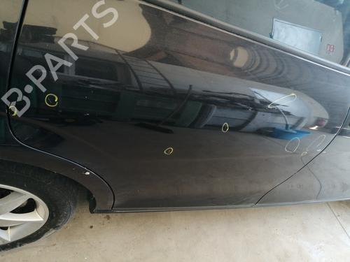 Right rear door SEAT LEON (1P1) 1.6 TDI | BP26709380C5 