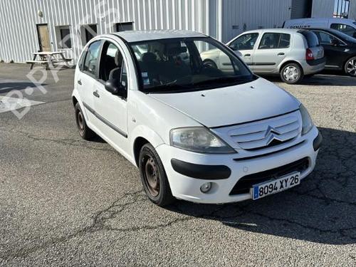 Door moulding trim CITROËN C3 I (FC_, FN_) 1.4 HDi | BP20885884C150 