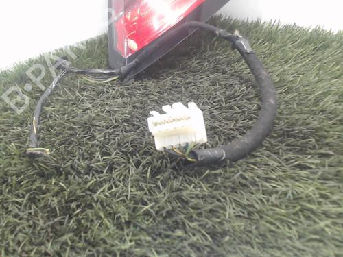 Used Right taillight Right taillight FIAT PUNTO EVO (199_) 1.3 D Multijet (199AXC1A, 199BXC1A, 199AXT1A, 199BXT1A) (75 hp) 21276570 21276570