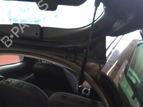 Used Tailgate lift support Tailgate lift support CITROËN C2 (JM_) 1.1 (60 hp) 40055540 40055540