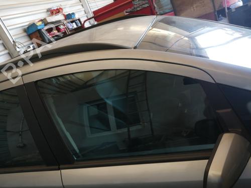Right front door OPEL ZAFIRA / ZAFIRA FAMILY B (A05) 1.9 CDTI (M75) | BP25586782C3 
